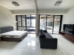 Marina One Residences (D1), Apartment #599108911